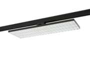 LED-Stromschienenleuchte 4000K schwarz BRITT0580 #0326695AQ 
