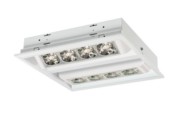 LED-Einbaustrahler 3000K REYE-2NDFSW930RA1100 