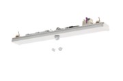 LED-Notlichtmoduleinsatz silber IP54 7pol 3h VLMF-NL#1520198SI311 
