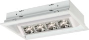 LED-Einbaustrahler 3000K weiß REYE-1 NDWS #0322046 