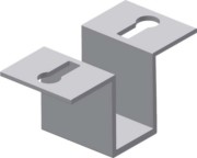 Universal-Adapter Uno f.Stockschr. M8 119033-002 