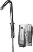 Gripple m.Trapezhaken GAT-2/2 EXP 