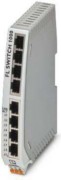 Industrial Ethernet Switch FL 1108N 
