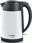 Wasserkocher Design Line TWK3P421 ws 