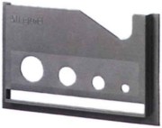 Schaltplantasche 340x235x20 Legrand 036580 