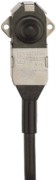 Positionsschalter Halbr. Gummikalott S MS 6600-11-K-Y 