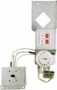 Zweipunktregler thermomechanisch RTEV 99 
