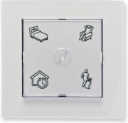 Smart Climate SWITCH SCS 