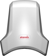Warmlufthändetrockner AirStarTC1 