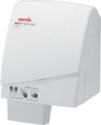 Warmlufthändetrockner T70E 