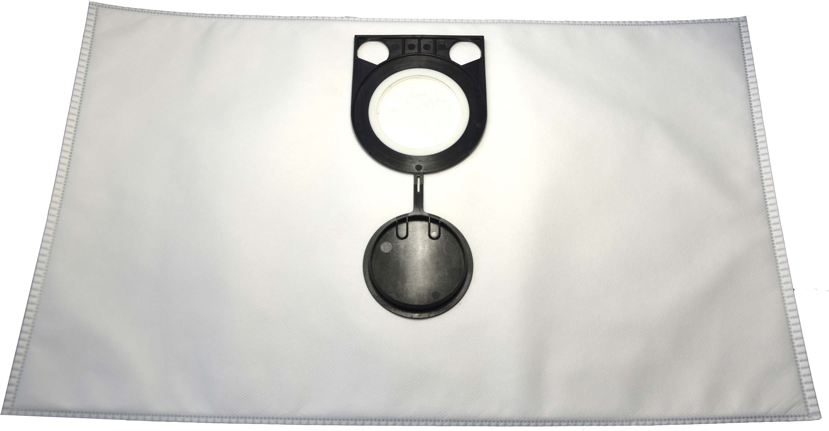 Vlies-Filterbeutel f.20-22l Behälter FBV20 (VE5) 