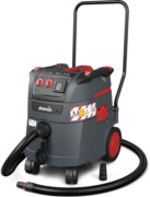 Sicherheits-Sauger Staubklasse M,35l iPulseM1635SafePlus 