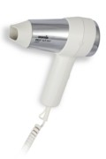 Hand-Haartrockner TFC16ws/chr 