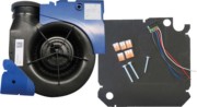 Ventilatoreinsatz für UP-/UPD-/UPB17 ER EC RF17 