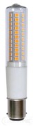 LIGHTME LED-Lampe 830 B15d LM85358 