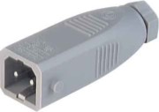 Stecker STAS 2 gr 
