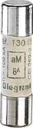 Zylindersicherung 10A, 10x38mm Legrand 013310 