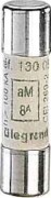Sicherung 10x38 mm 4A Legrand 013004 