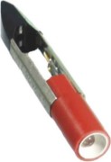 Scharnberger+Hasenbein Star-LED T 6,8 12VAC/DC we iß mit Einweggleichr 35540 