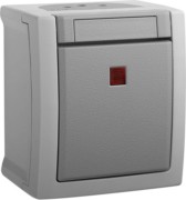Panasonic Kontroll-/Ausschalter FR-AP IP54 90591023-DE 