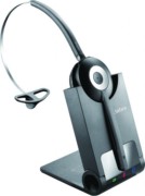 DECT-Headset schnurlos Headset 930 Mono 