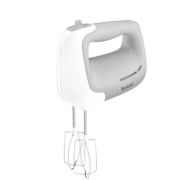 Tefal Handmixer PrepMix new Prepline HT450B 