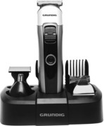 Grundig Multihaarschneideset mit Ladestation MGK 6841 