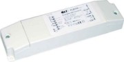 Scharnberger+Hasenbein Dimmbarer Trafo für Power- LED SLAVE LED-Anzahl 53877 