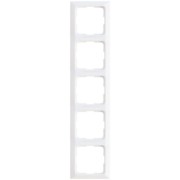 Rahmen 5-fach uws Legrand 776205 