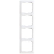 Rahmen 4-fach uws Legrand 776204 