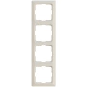 Rahmen 4-fach mws Legrand 776004 