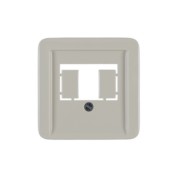 Abdeckung mws TAE Legrand 776091 