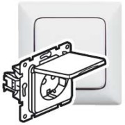 Steckdose uws Legrand 776224 