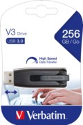 Verbatim USB-Stick 256GB 3.0 Store n Go 49168 