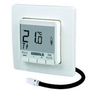 UP-Thermostat FITnp 3L weiß 