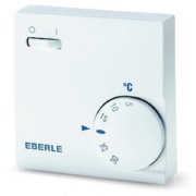 Temperaturregler RTR-E 6763rw 