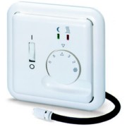 UP-Fußbodenregler mit Begrenzer Fre L2A 