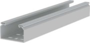 Kabelbahn gelocht lgr 60x100 66100 
