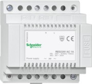 Spannungsversorgung REG AC 24 V/1 A MTN663529 