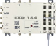 Wideband Multischalter Digital EXD 154 