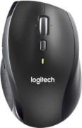 Logitech Maus Wireless Laser,5Tasten M705Busines 