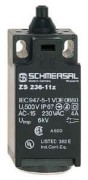 Positionsschalter TS 236-11Z-M20 
