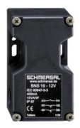 Sicherheitssensor BNS 16-12ZV 