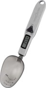 PROFI COOK Löffelwaage digital PC-LW 1214 inox 