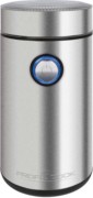 PROFI COOK Kaffeeschlagwerk 150W PC-KSW 1216 inox 