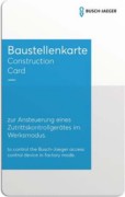 Baustellenkarte D080CC-03 