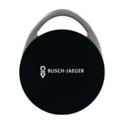Transponder schwarz D081BK-03 