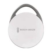 Transponder weiss D081WH-03 