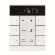 HVAC/CO2-Gerät 6fach, BE, studio/ws SBC/U6.0.1-884 