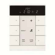 HVAC-Gerät 6fach, BE, studio/ws SBR/U6.0.1-884 